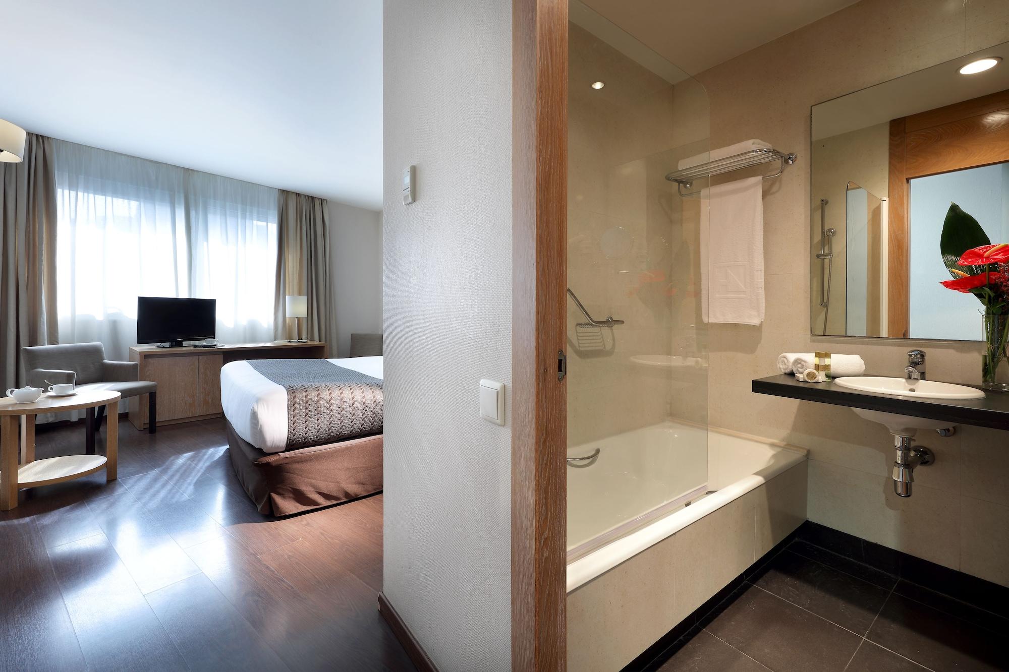 Eurostars Lucentum Hotel Alicante Ngoại thất bức ảnh
