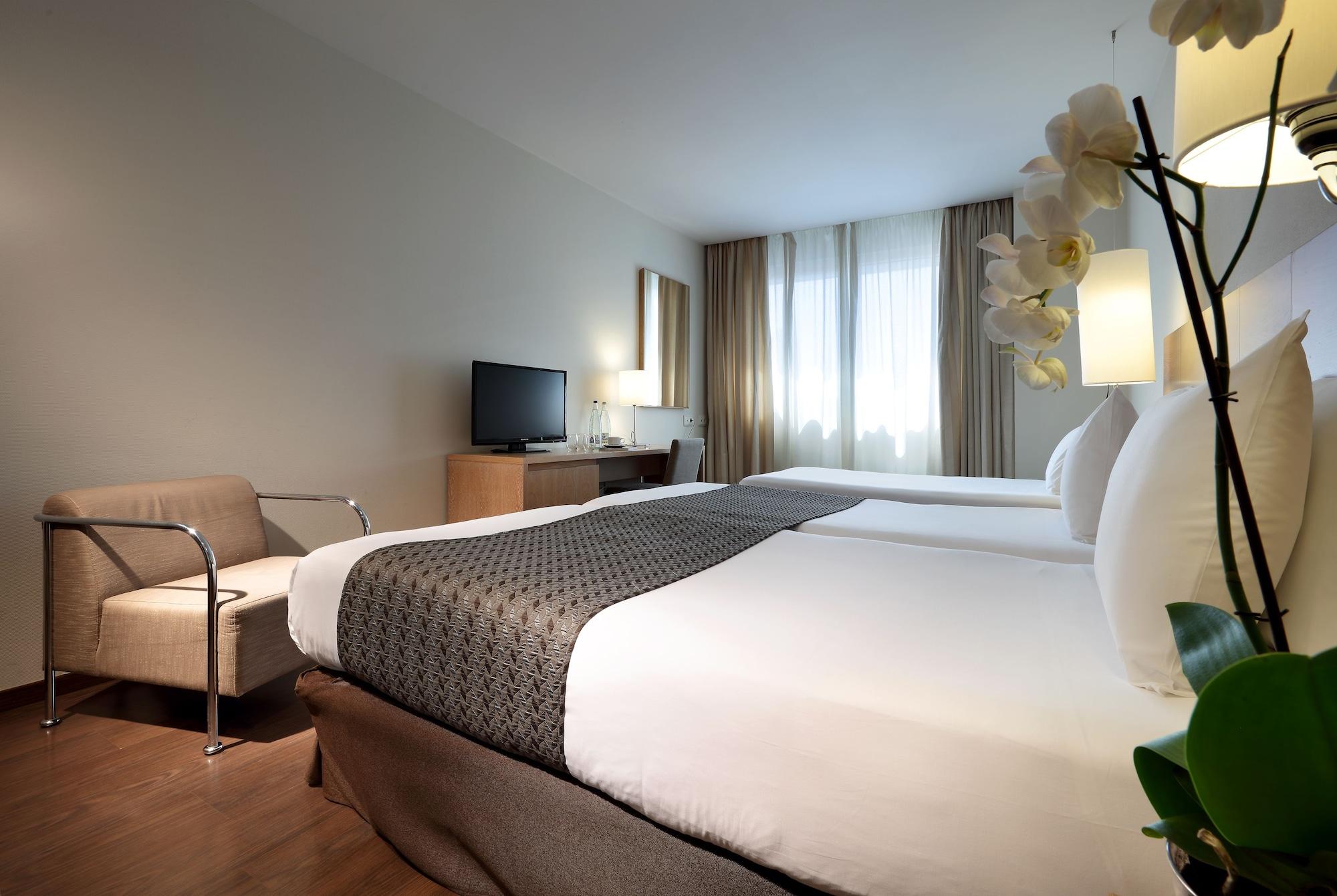 Eurostars Lucentum Hotel Alicante Ngoại thất bức ảnh