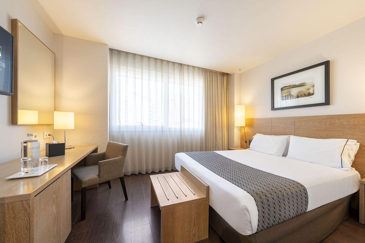 Eurostars Lucentum Hotel Alicante Ngoại thất bức ảnh