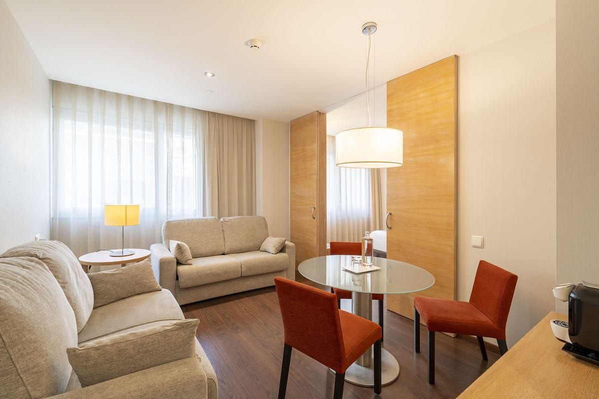 Eurostars Lucentum Hotel Alicante Ngoại thất bức ảnh