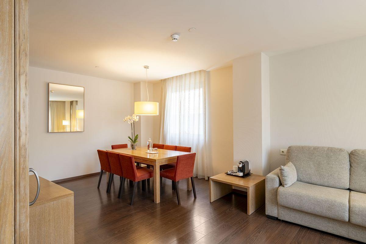 Eurostars Lucentum Hotel Alicante Ngoại thất bức ảnh