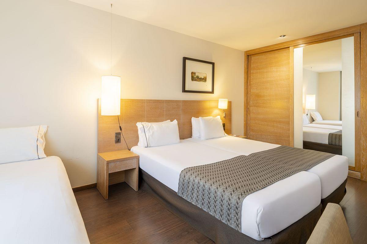 Eurostars Lucentum Hotel Alicante Ngoại thất bức ảnh