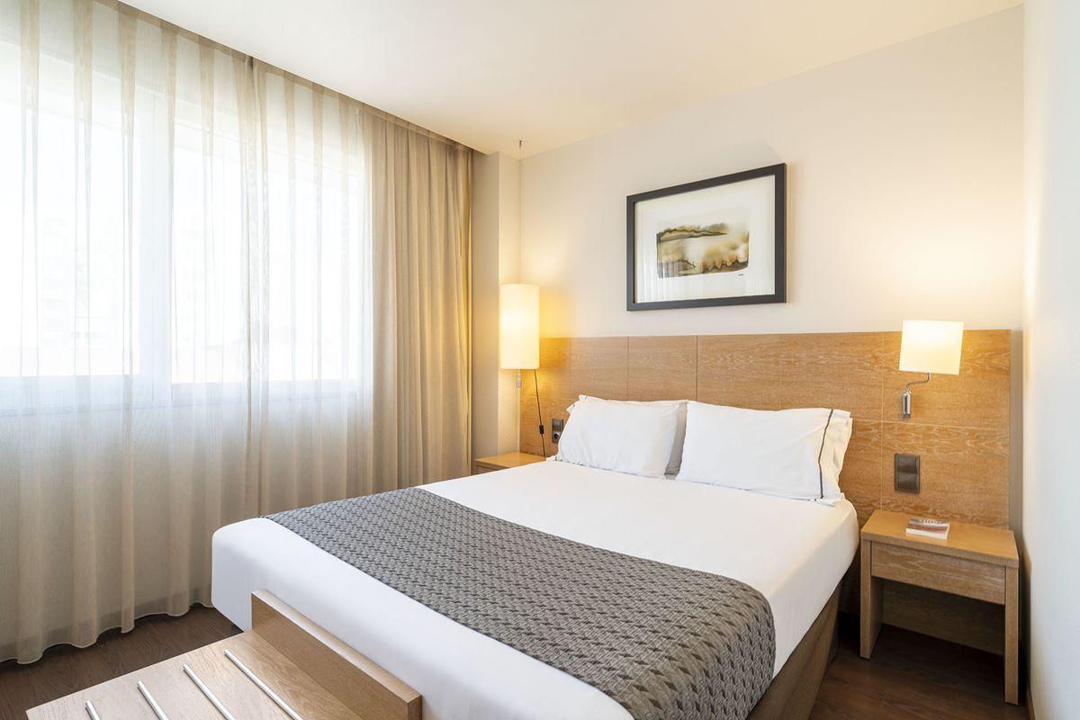Eurostars Lucentum Hotel Alicante Ngoại thất bức ảnh