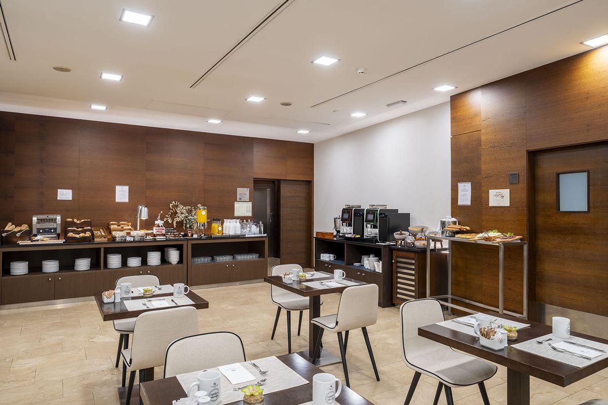 Eurostars Lucentum Hotel Alicante Ngoại thất bức ảnh