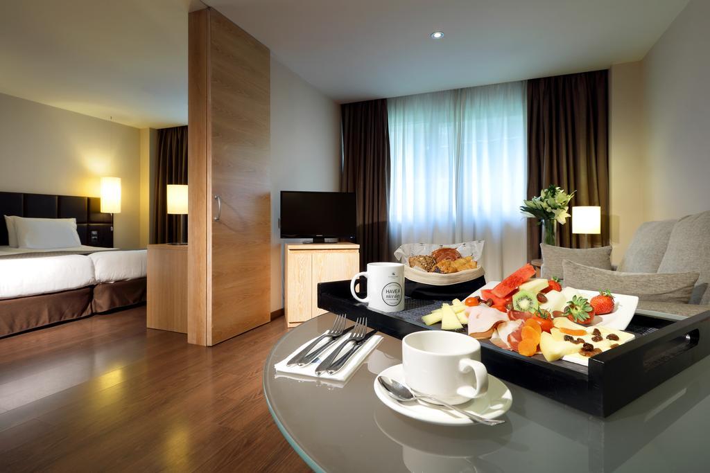 Eurostars Lucentum Hotel Alicante Ngoại thất bức ảnh