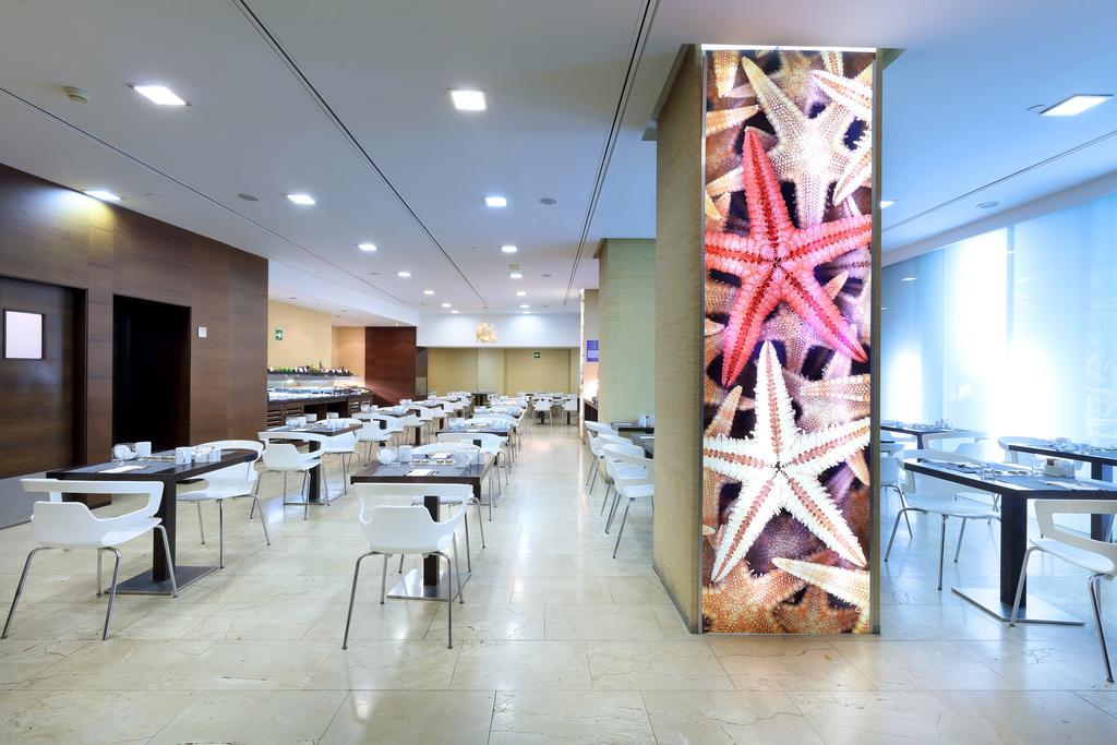 Eurostars Lucentum Hotel Alicante Ngoại thất bức ảnh