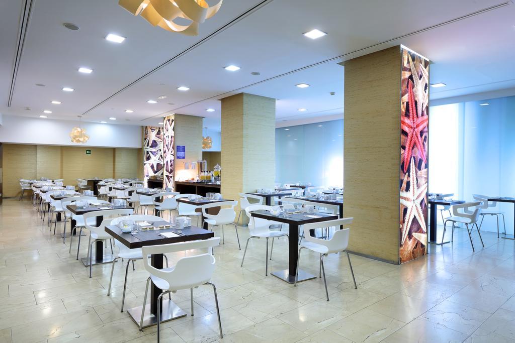Eurostars Lucentum Hotel Alicante Ngoại thất bức ảnh