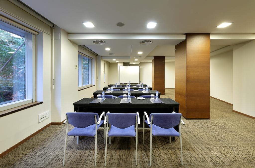 Eurostars Lucentum Hotel Alicante Ngoại thất bức ảnh